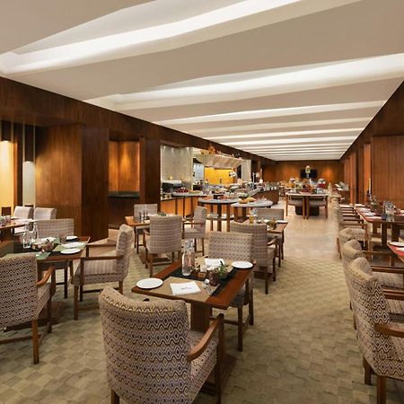 Itc Sonar, A Luxury Collection Hotel, Kolkata Luaran gambar