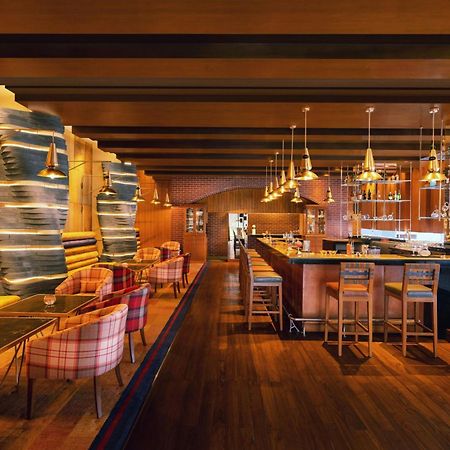 Itc Sonar, A Luxury Collection Hotel, Kolkata Luaran gambar