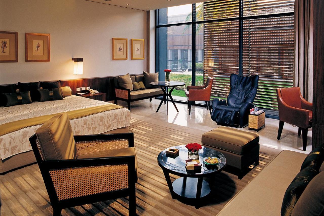 Itc Sonar, A Luxury Collection Hotel, Kolkata Luaran gambar