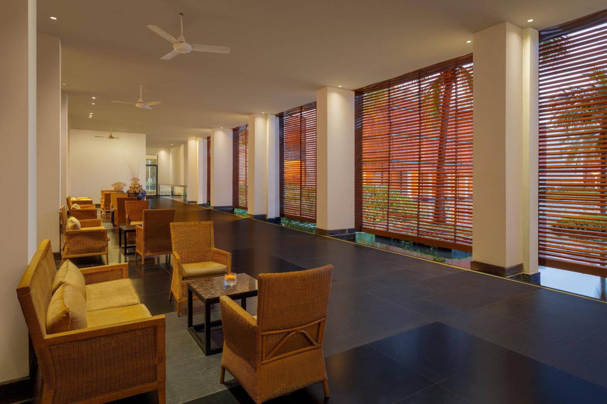 Itc Sonar, A Luxury Collection Hotel, Kolkata Luaran gambar