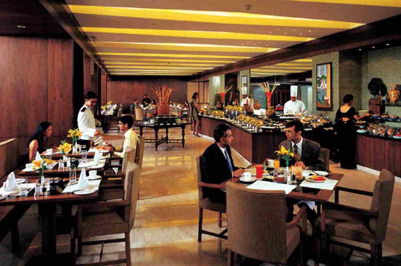 Itc Sonar, A Luxury Collection Hotel, Kolkata Luaran gambar