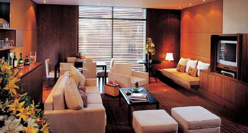 Itc Sonar, A Luxury Collection Hotel, Kolkata Luaran gambar