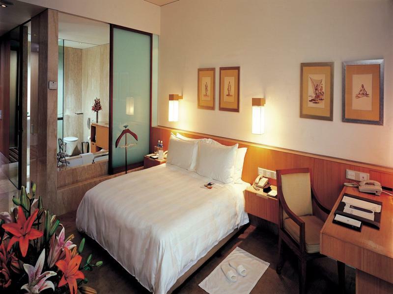 Itc Sonar, A Luxury Collection Hotel, Kolkata Luaran gambar